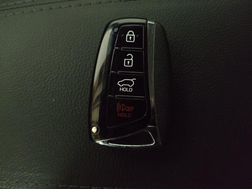 2017 Hyundai Santa Fe in Albany, GA 31705 - 18098685 32