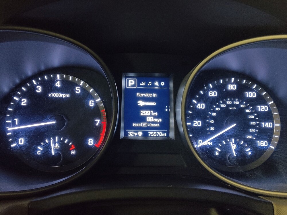 2017 Hyundai Santa Fe in Albany, GA 31705 - 18098685 23