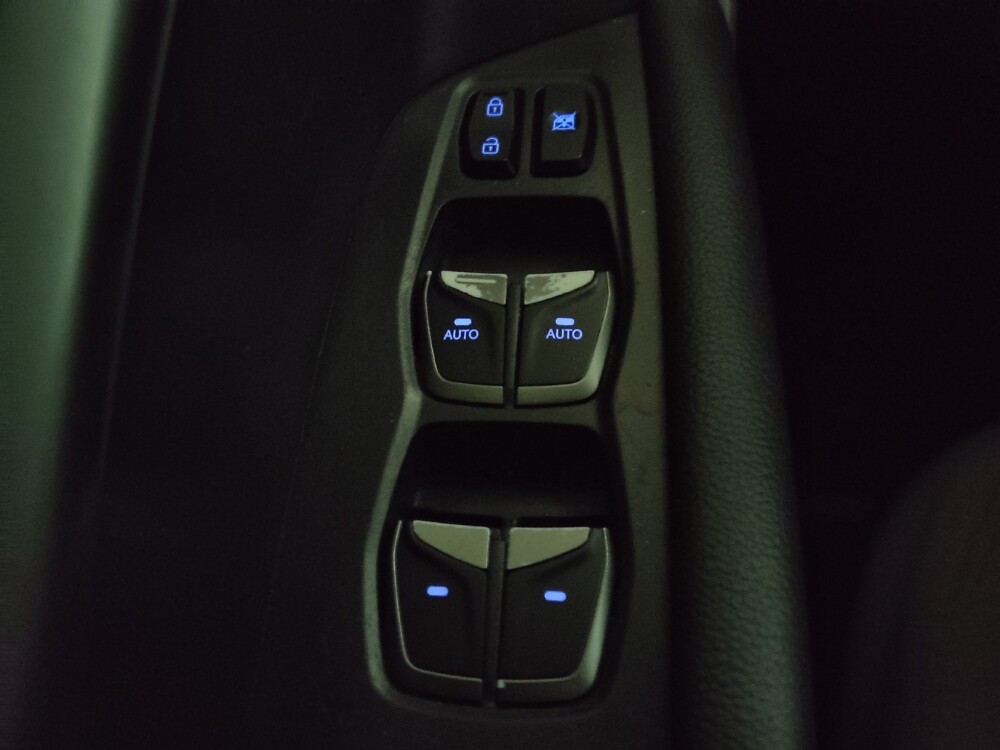 2017 Hyundai Santa Fe in Albany, GA 31705 - 18098685 27