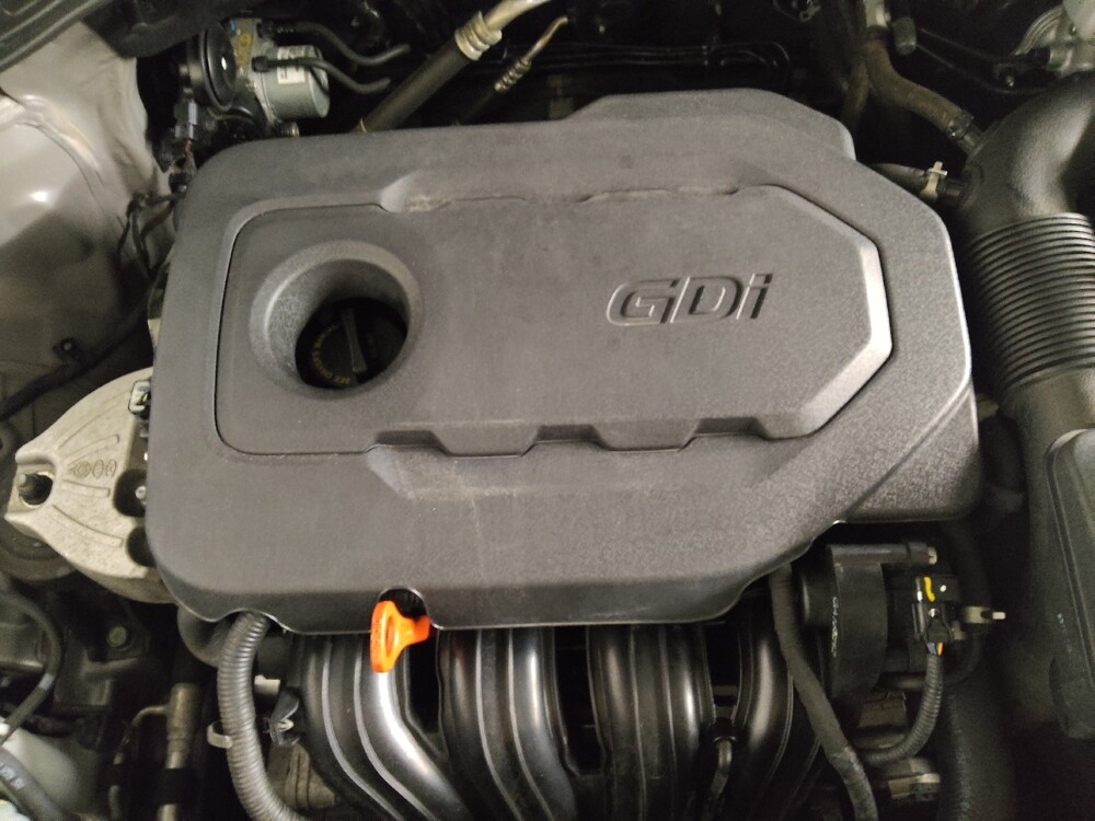 2017 Hyundai Santa Fe in Albany, GA 31705 - 18098685 30