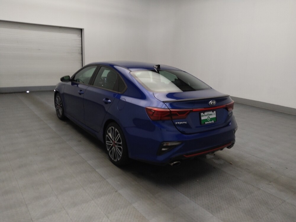 2020 Kia Forte in Pelham, AL 35124 - 18098686 5