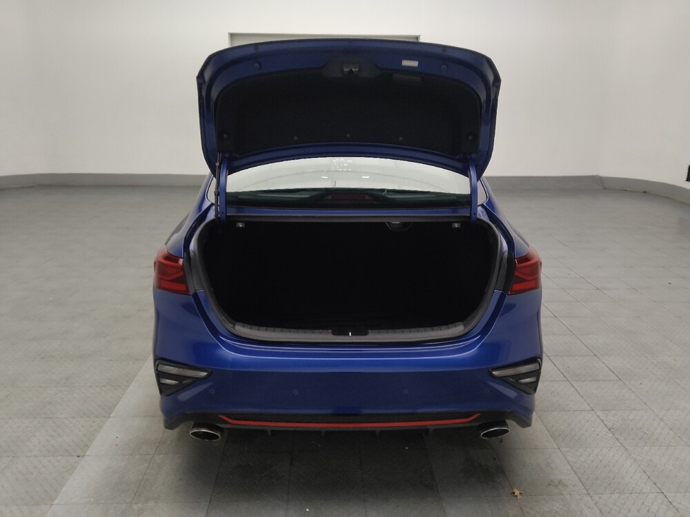 2020 Kia Forte in Pelham, AL 35124 - 18098686 29