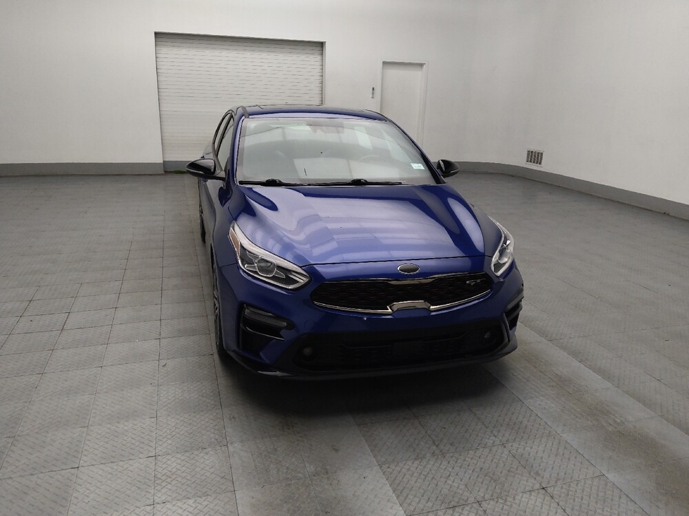 2020 Kia Forte in Pelham, AL 35124 - 18098686 14