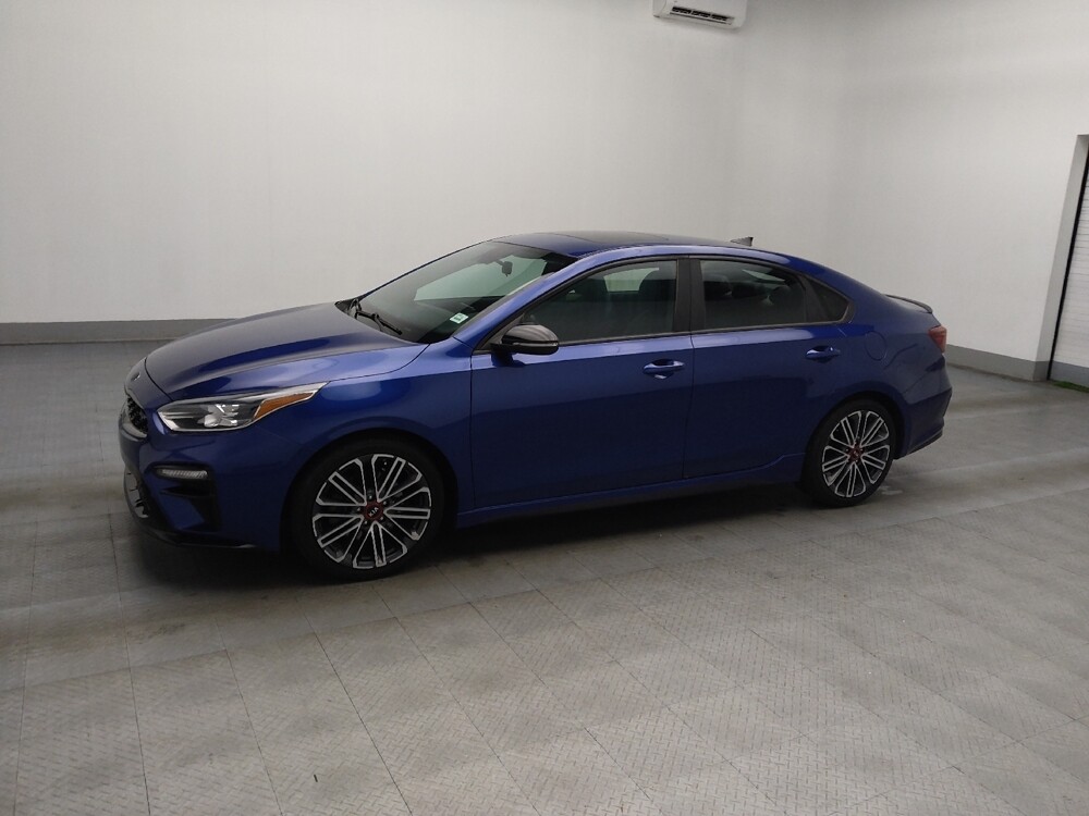 2020 Kia Forte in Pelham, AL 35124 - 18098686 2