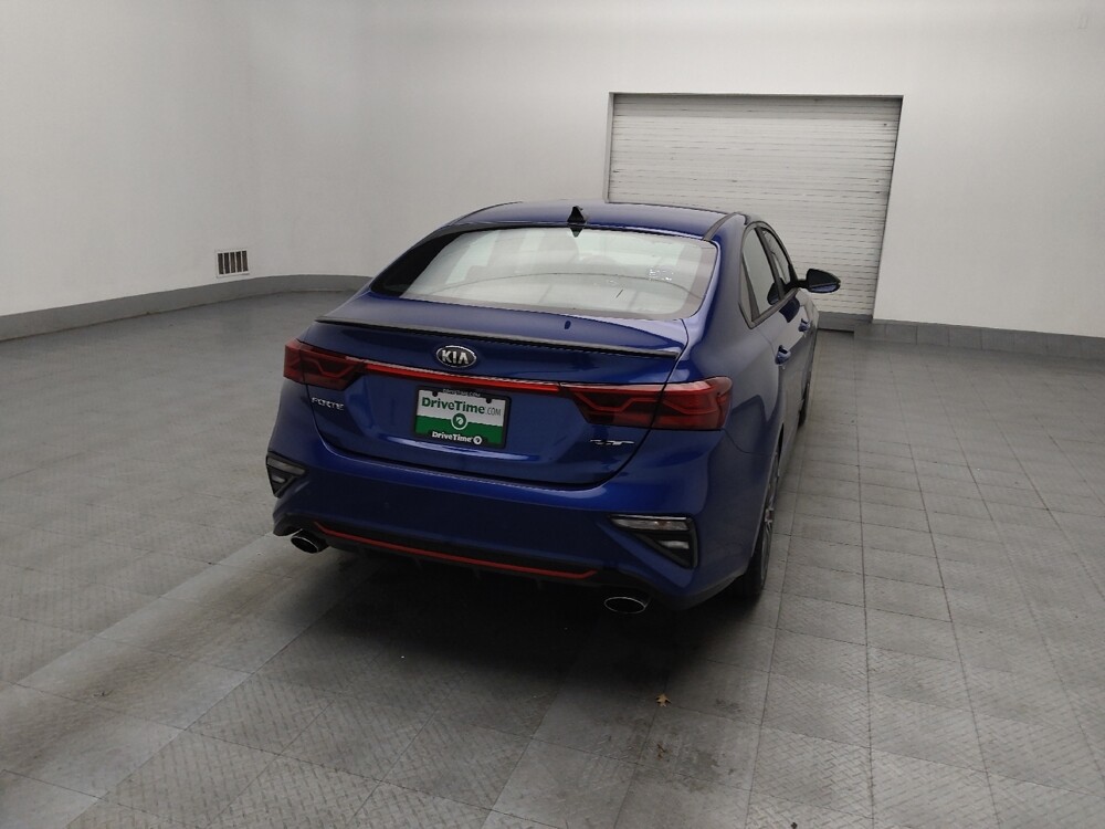 2020 Kia Forte in Pelham, AL 35124 - 18098686 7