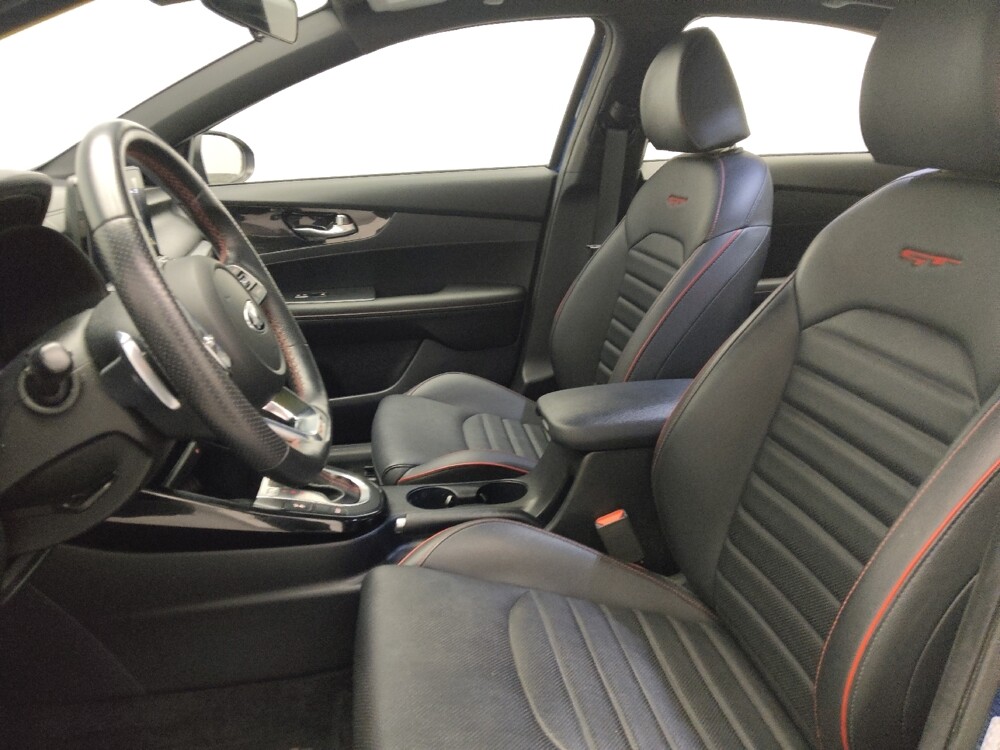2020 Kia Forte in Pelham, AL 35124 - 18098686 17