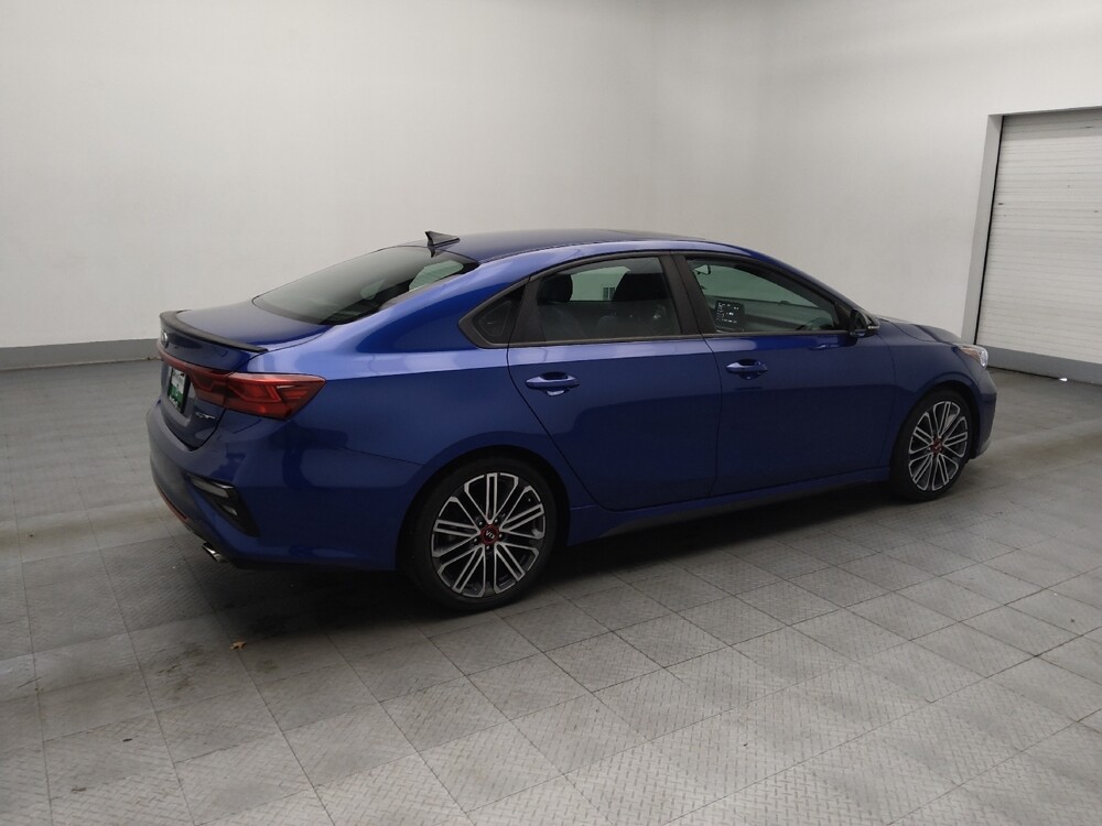 2020 Kia Forte in Pelham, AL 35124 - 18098686 10