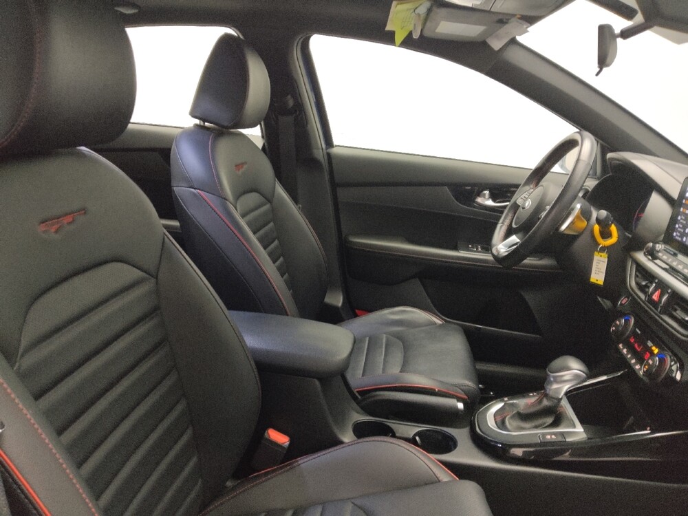 2020 Kia Forte in Pelham, AL 35124 - 18098686 21