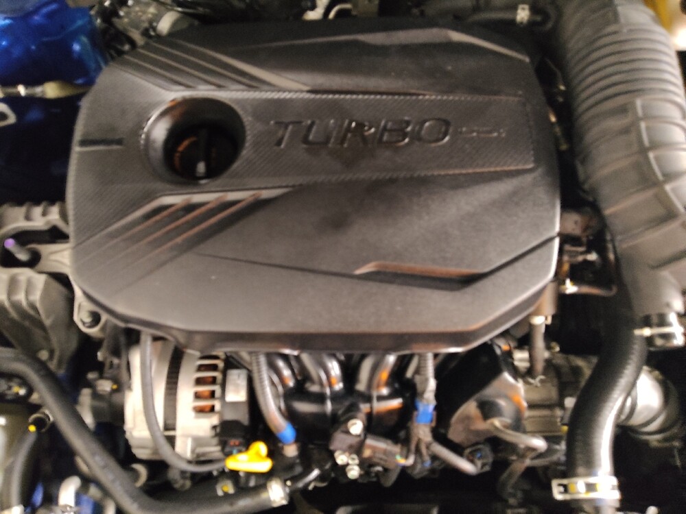 2020 Kia Forte in Pelham, AL 35124 - 18098686 30