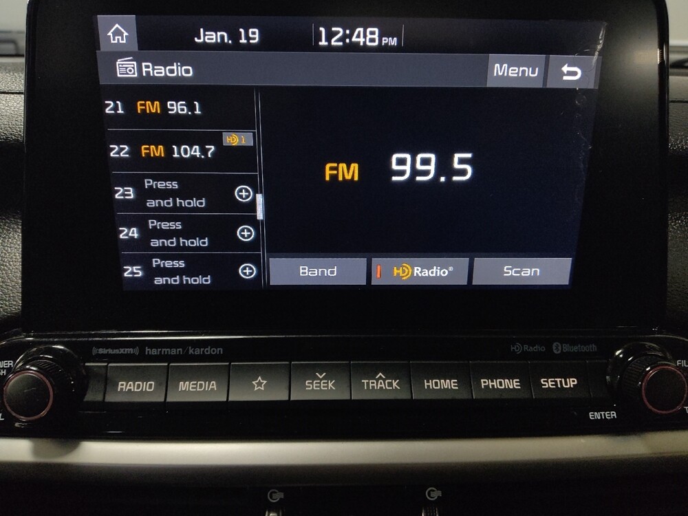 2020 Kia Forte in Pelham, AL 35124 - 18098686 25