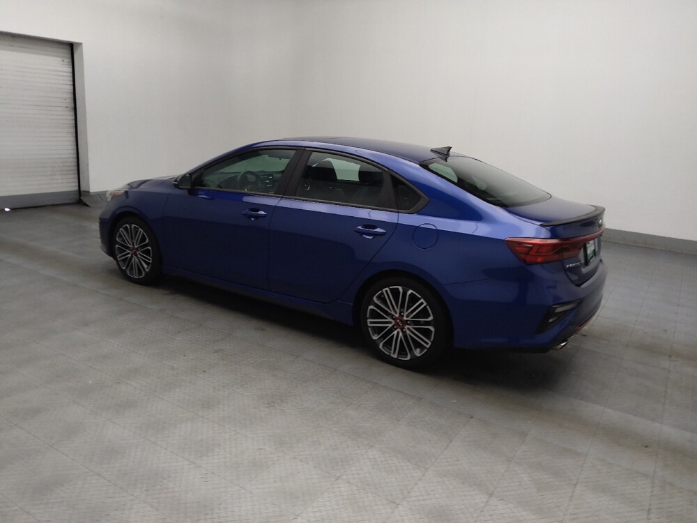 2020 Kia Forte in Pelham, AL 35124 - 18098686 3