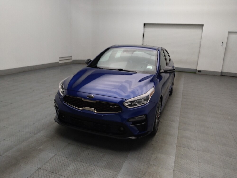 2020 Kia Forte in Pelham, AL 35124 - 18098686 15