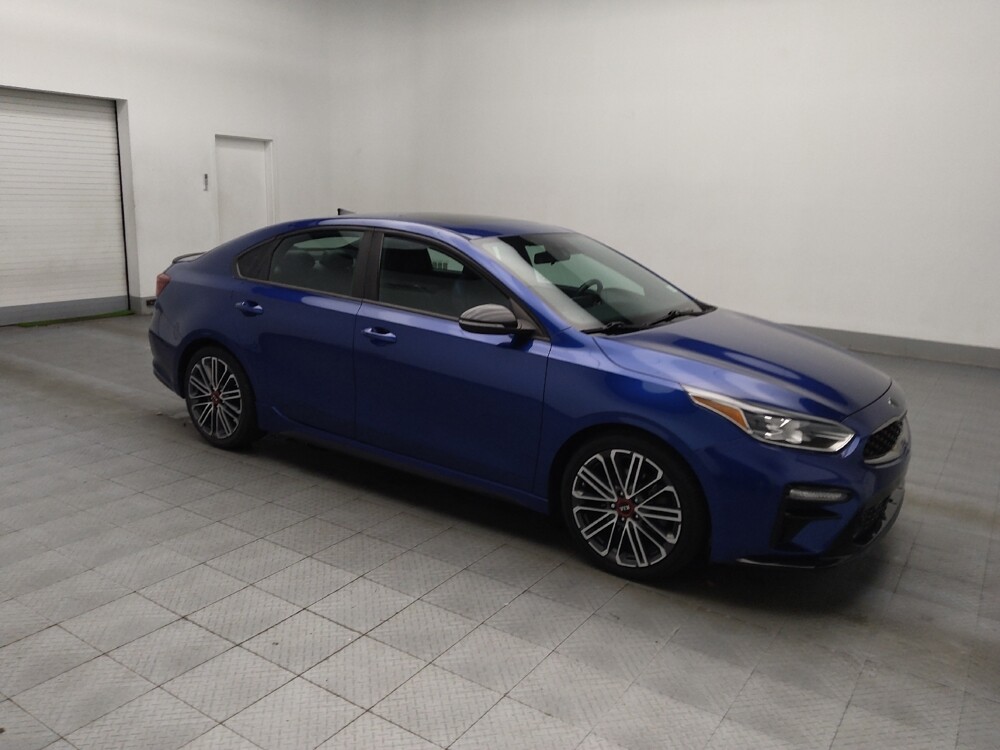 2020 Kia Forte in Pelham, AL 35124 - 18098686 11