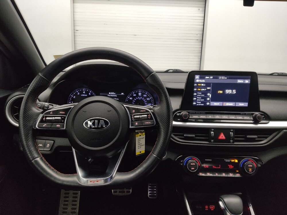 2020 Kia Forte in Pelham, AL 35124 - 18098686 22