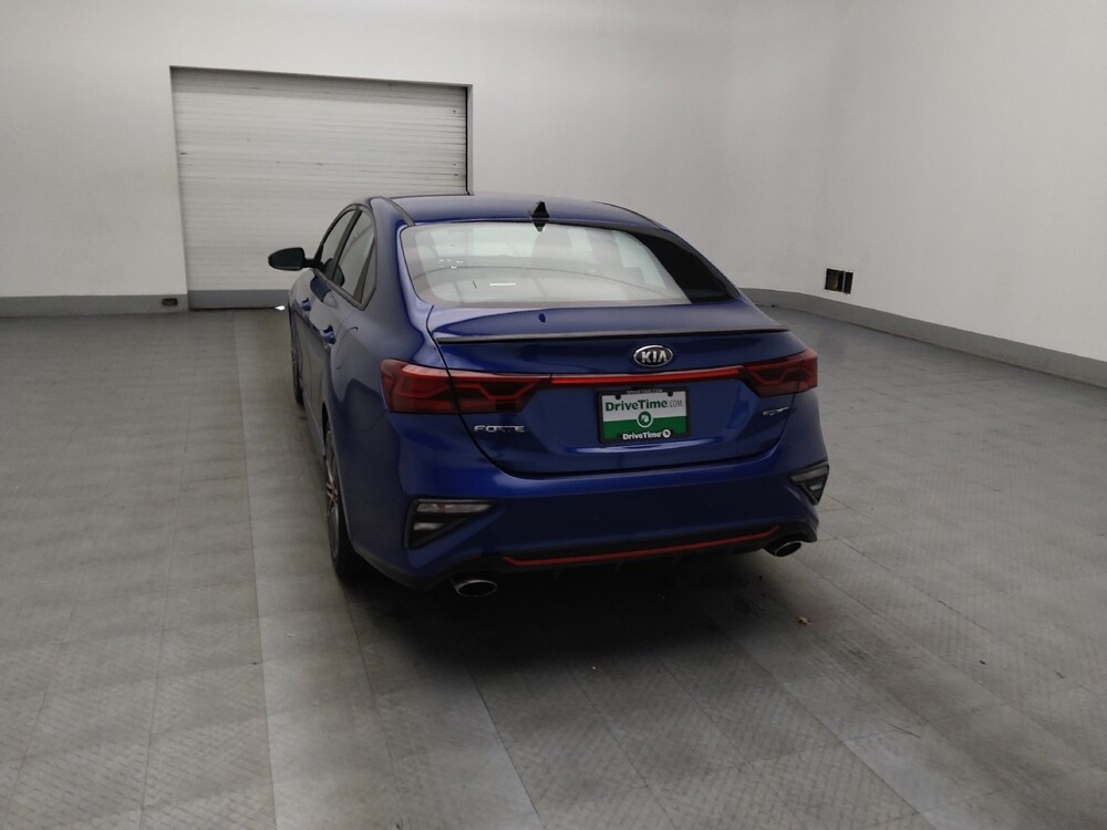 2020 Kia Forte in Pelham, AL 35124 - 18098686 6