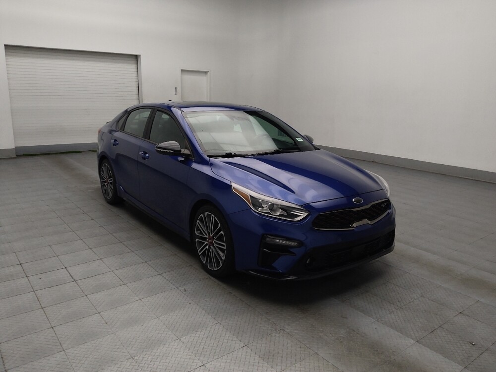 2020 Kia Forte in Pelham, AL 35124 - 18098686 13
