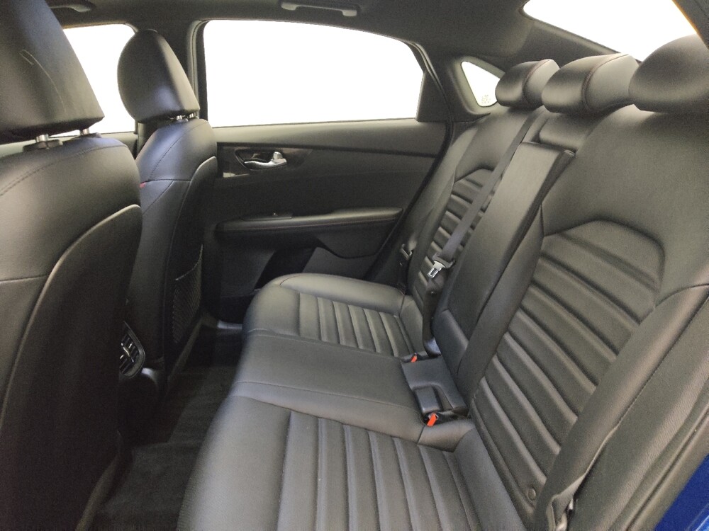 2020 Kia Forte in Pelham, AL 35124 - 18098686 18