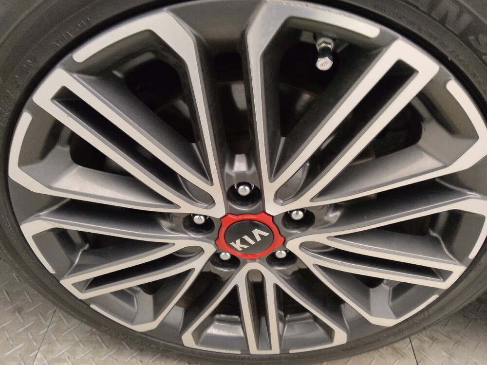 2020 Kia Forte in Pelham, AL 35124 - 18098686 31