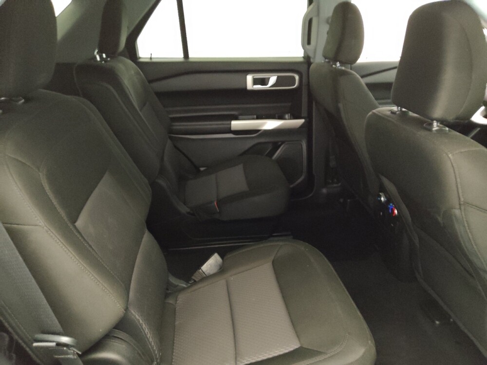 2022 Ford Explorer in Henrico, VA 23223 - 18098687 19
