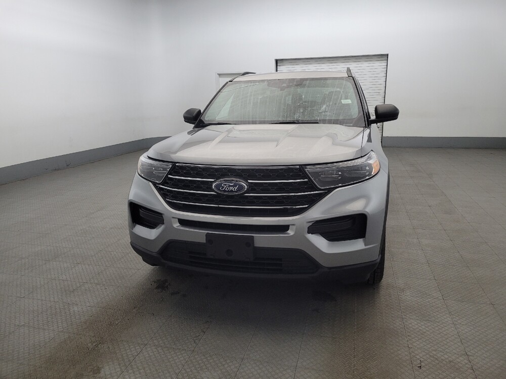 2022 Ford Explorer in Henrico, VA 23223 - 18098687 15
