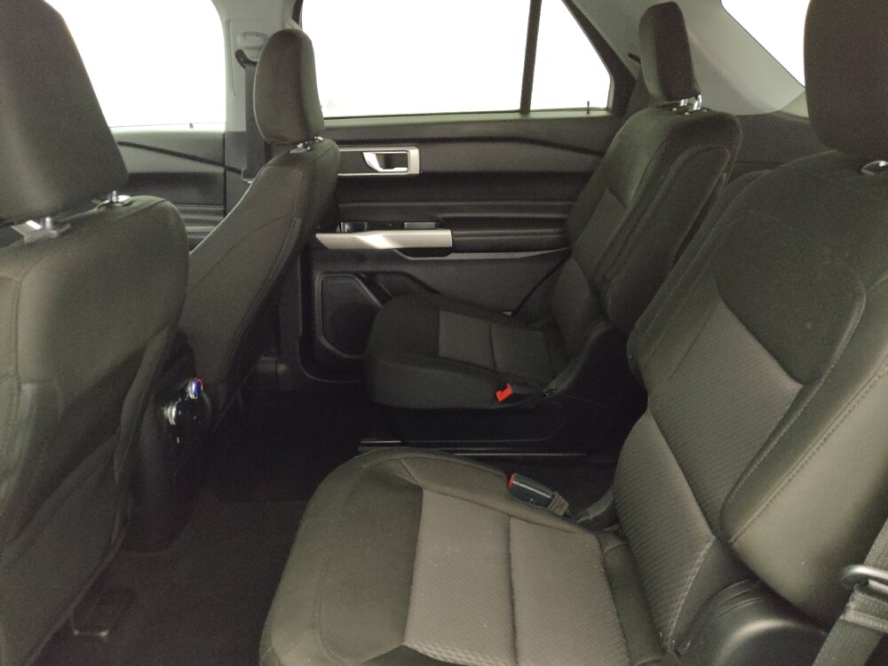 2022 Ford Explorer in Henrico, VA 23223 - 18098687 18