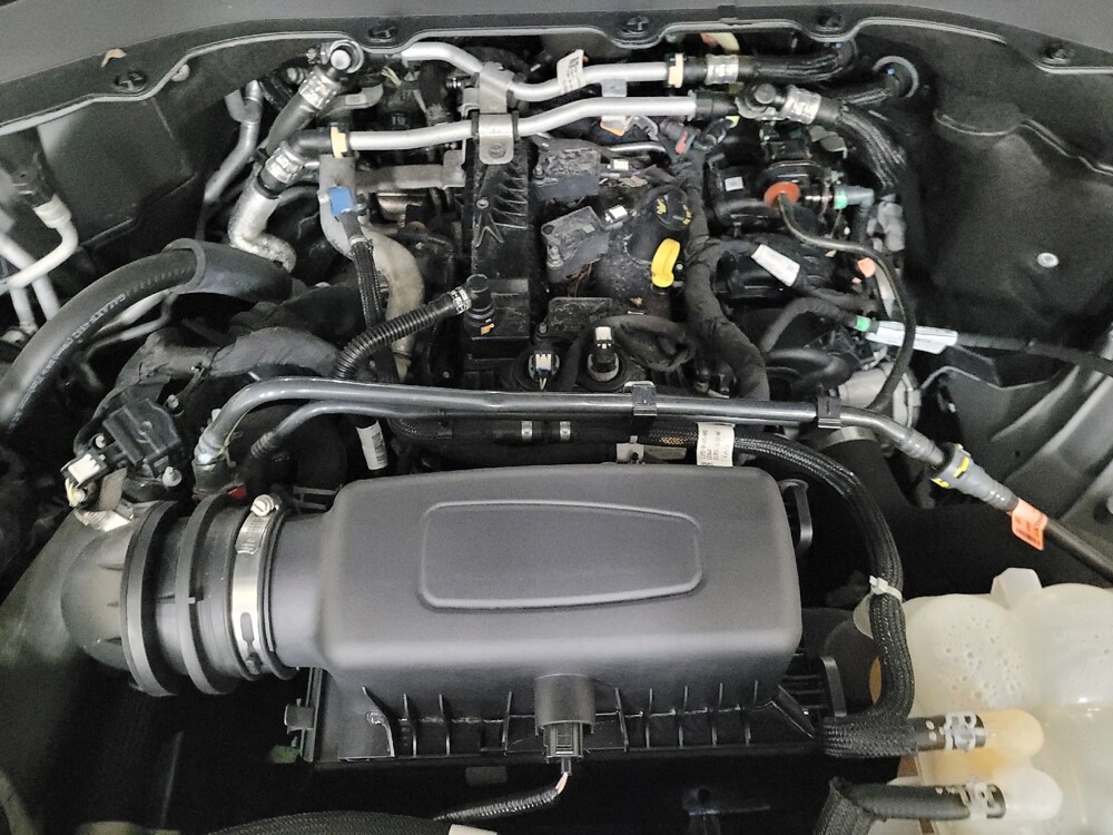 2022 Ford Explorer in Henrico, VA 23223 - 18098687 30