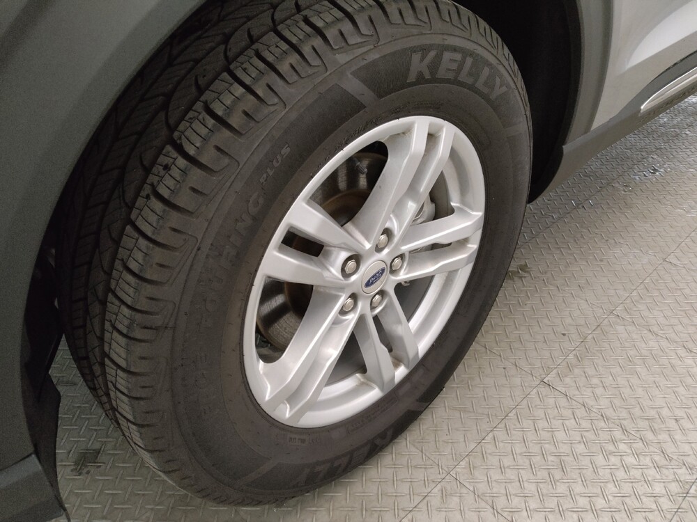 2022 Ford Explorer in Henrico, VA 23223 - 18098687 31