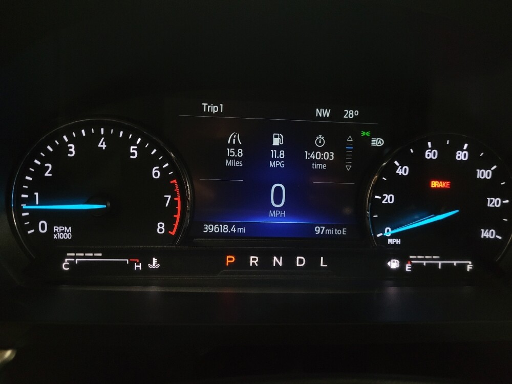 2022 Ford Explorer in Henrico, VA 23223 - 18098687 23