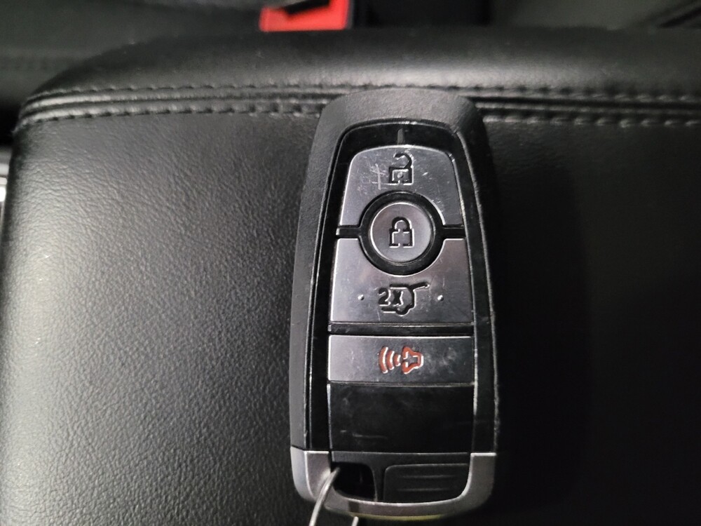 2022 Ford Explorer in Henrico, VA 23223 - 18098687 32