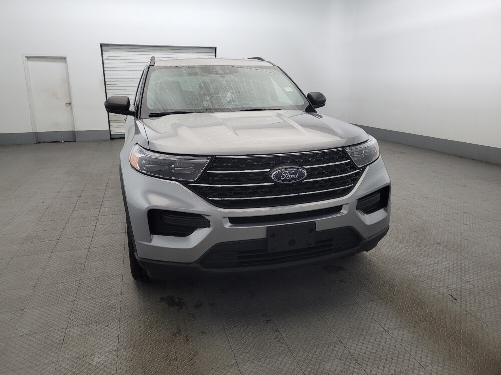 2022 Ford Explorer in Henrico, VA 23223 - 18098687 14