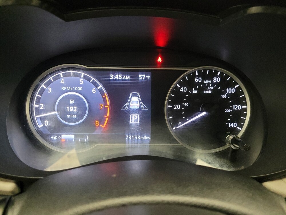 2021 Nissan Versa in Albuquerque, NM 87123 - 18098688 23