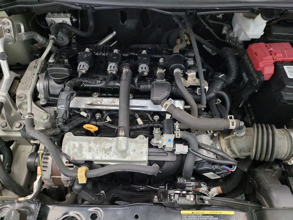 2021 Nissan Versa in Albuquerque, NM 87123 - 18098688 30