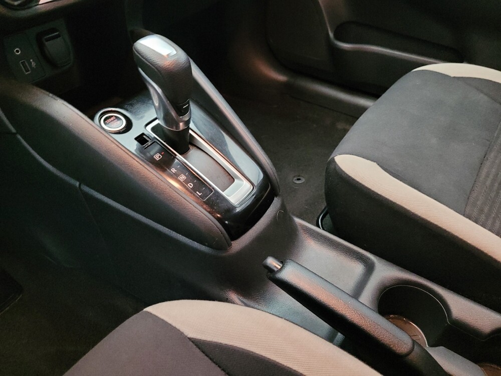 2021 Nissan Versa in Albuquerque, NM 87123 - 18098688 26