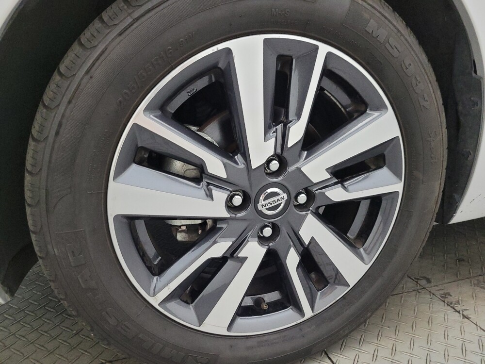 2021 Nissan Versa in Albuquerque, NM 87123 - 18098688 31