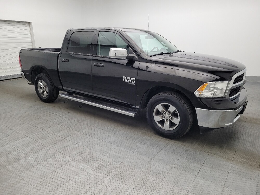2021 RAM 1500 in Pensacola, FL 32505 - 18098689 11
