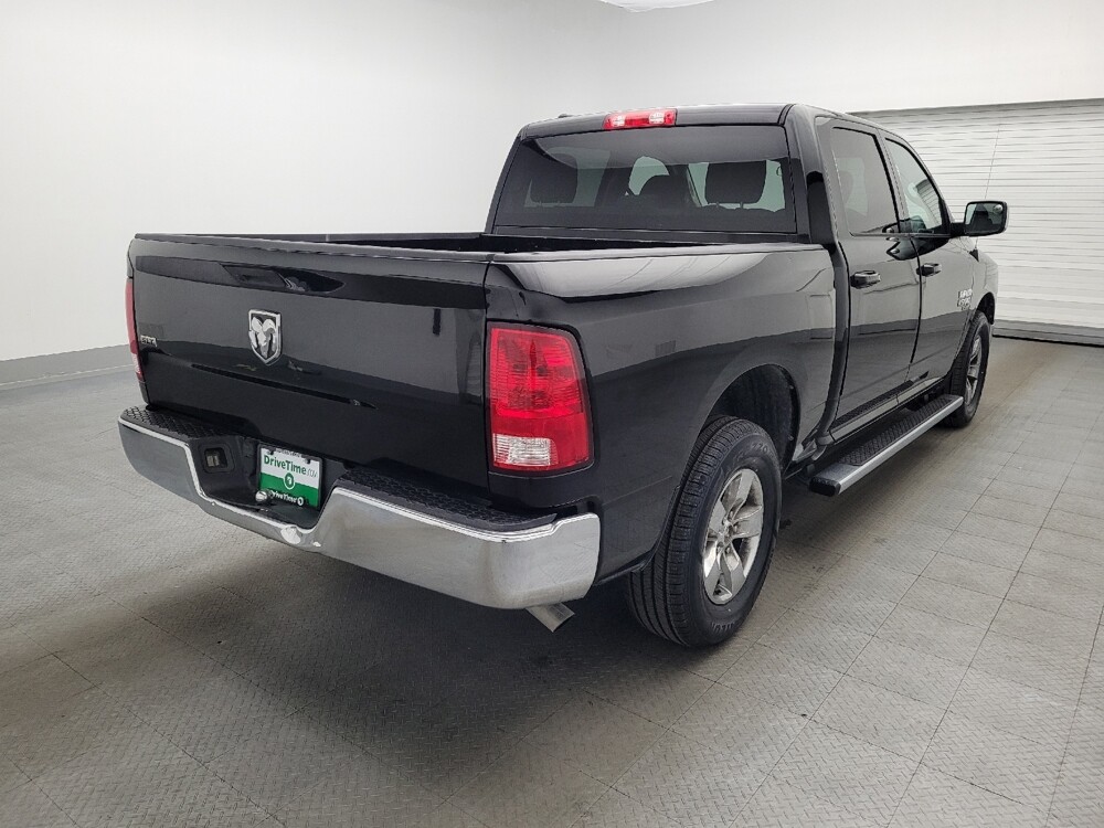 2021 RAM 1500 in Pensacola, FL 32505 - 18098689 9
