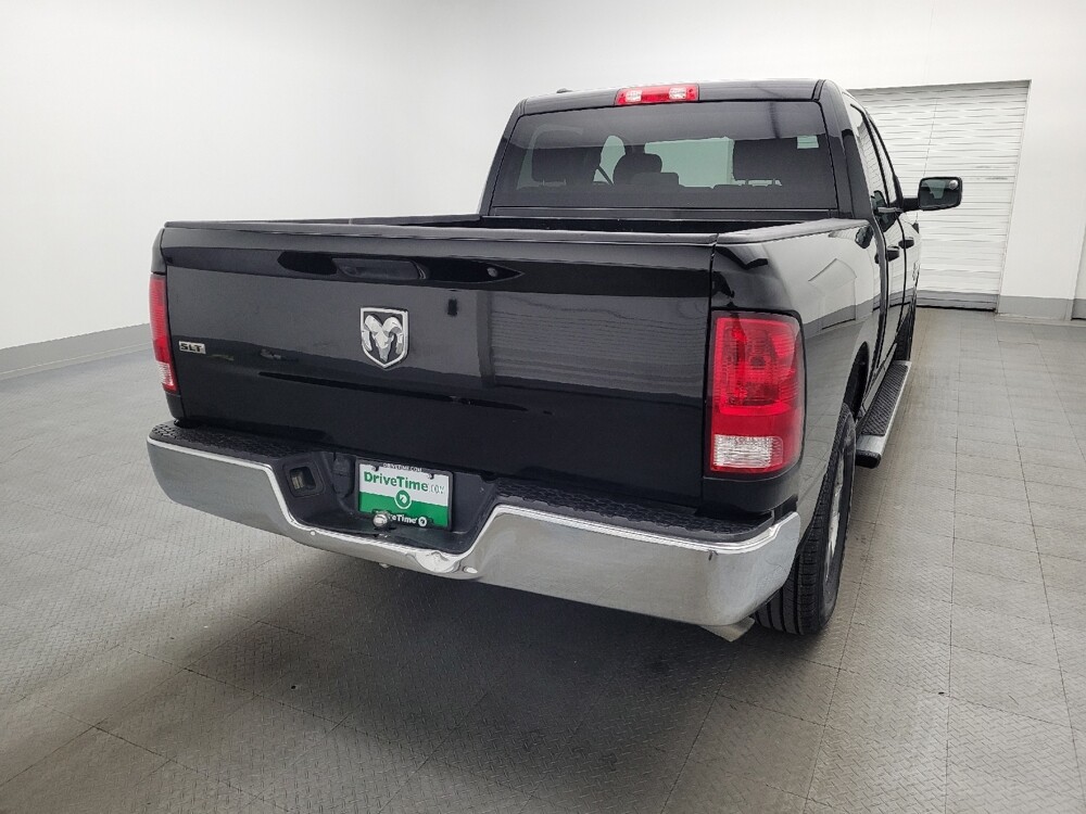 2021 RAM 1500 in Pensacola, FL 32505 - 18098689 7