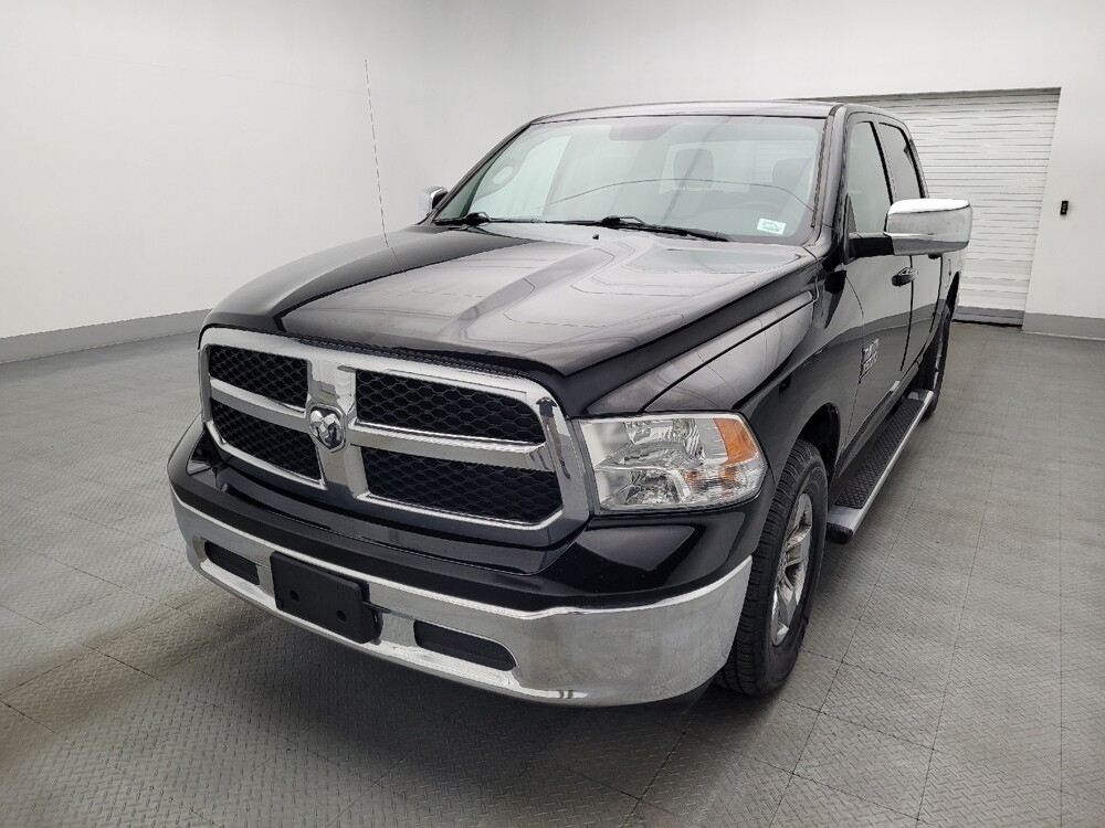 2021 RAM 1500 in Pensacola, FL 32505 - 18098689 15