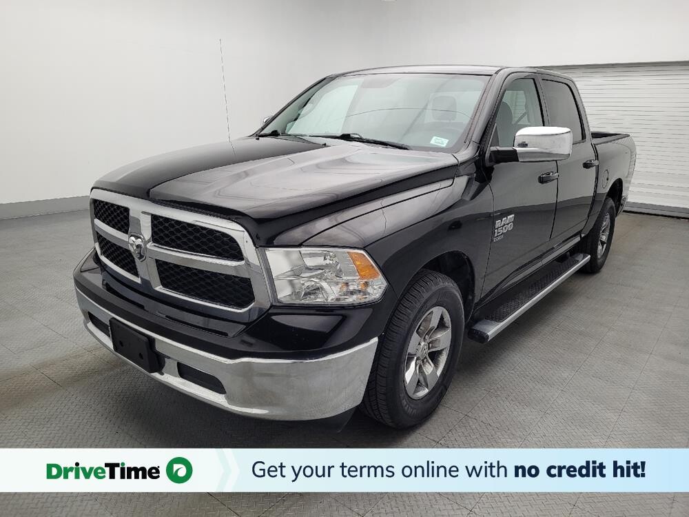 2021 RAM 1500 in Pensacola, FL 32505 - 18098689
