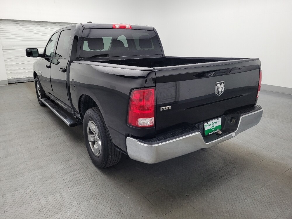 2021 RAM 1500 in Pensacola, FL 32505 - 18098689 5