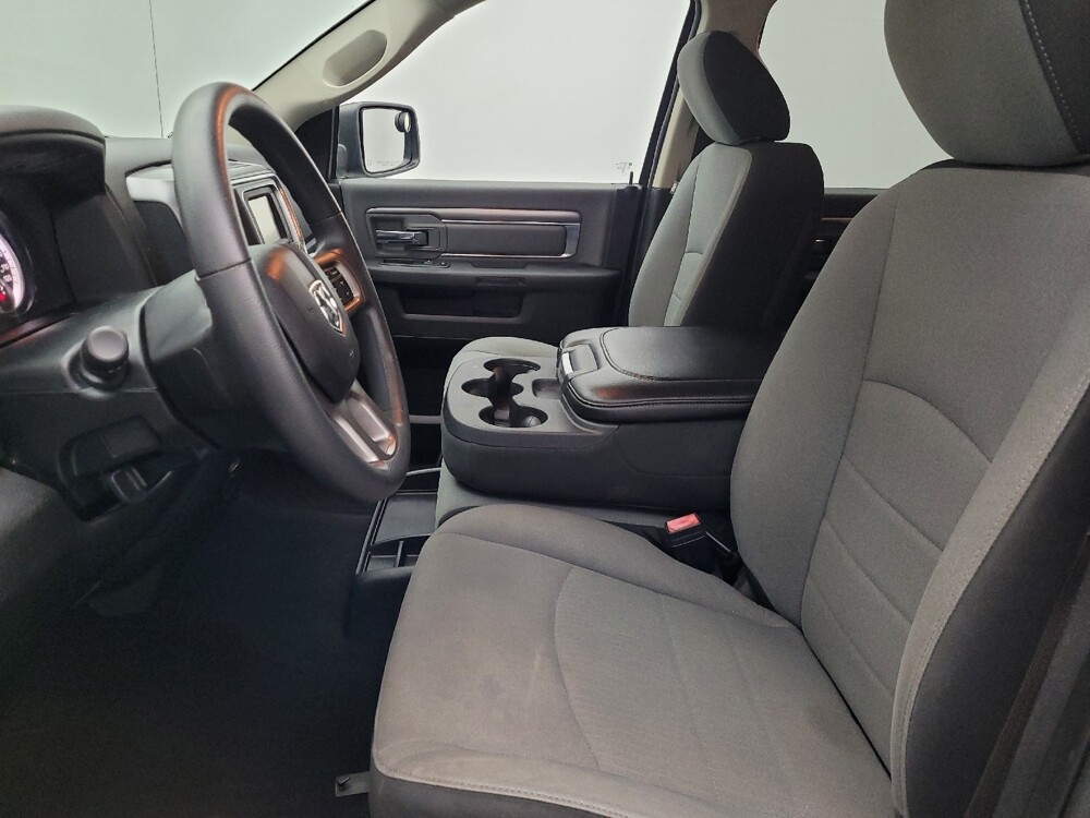 2021 RAM 1500 in Pensacola, FL 32505 - 18098689 17