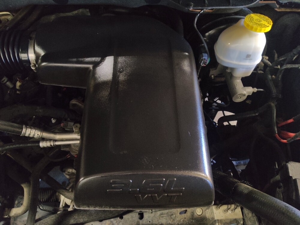 2021 RAM 1500 in Pensacola, FL 32505 - 18098689 30