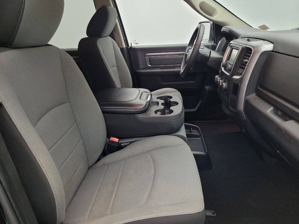 2021 RAM 1500 in Pensacola, FL 32505 - 18098689 21