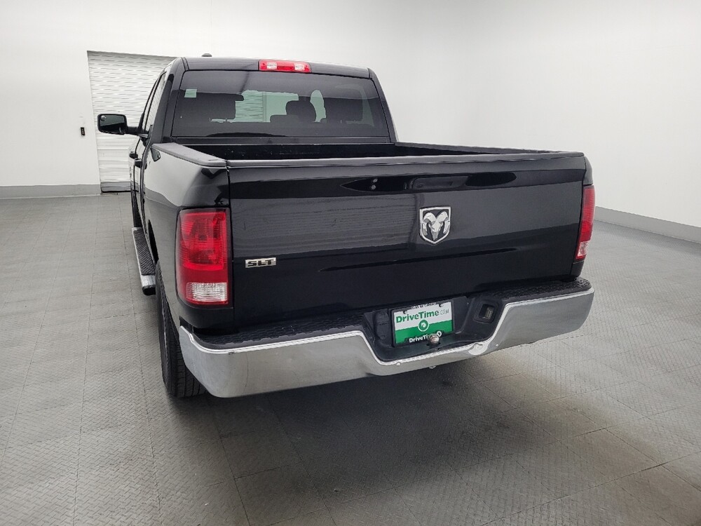 2021 RAM 1500 in Pensacola, FL 32505 - 18098689 6