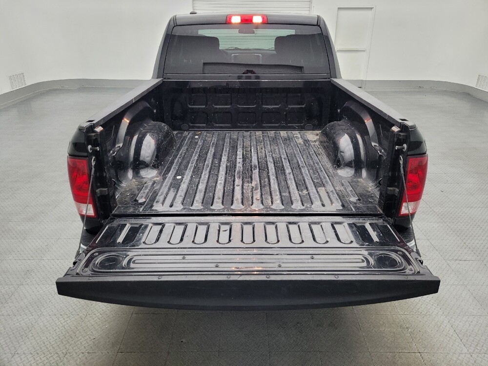 2021 RAM 1500 in Pensacola, FL 32505 - 18098689 29