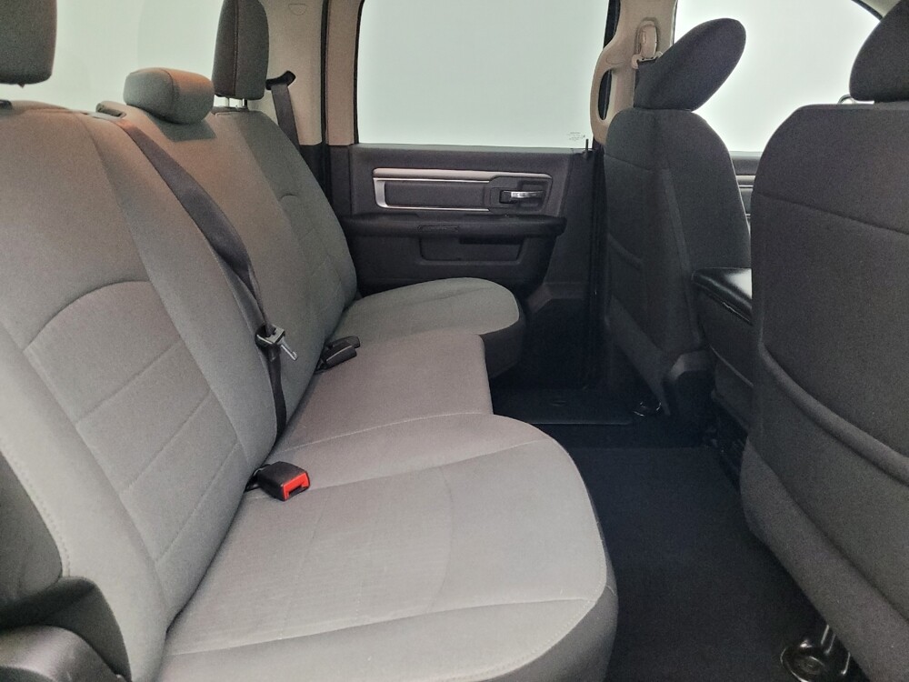 2021 RAM 1500 in Pensacola, FL 32505 - 18098689 19