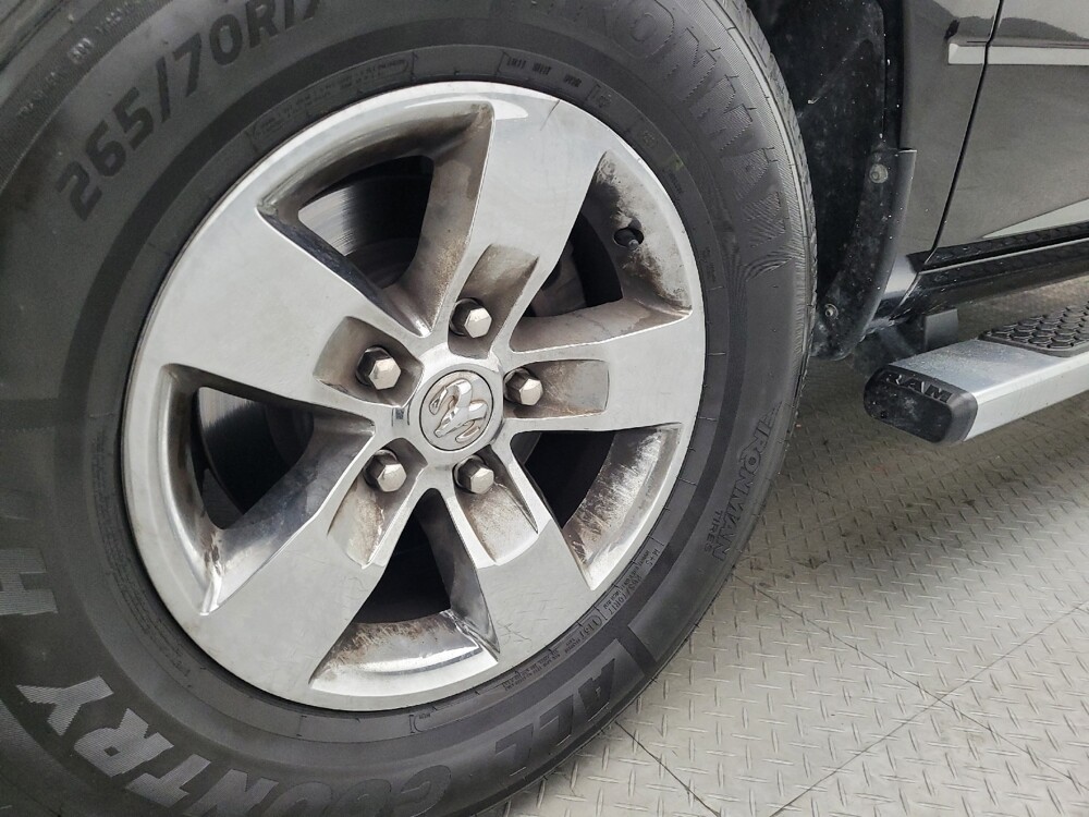 2021 RAM 1500 in Pensacola, FL 32505 - 18098689 31