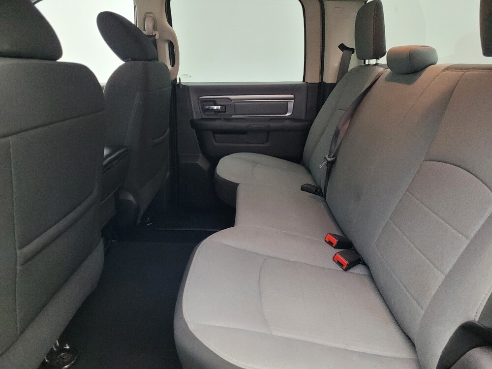 2021 RAM 1500 in Pensacola, FL 32505 - 18098689 18