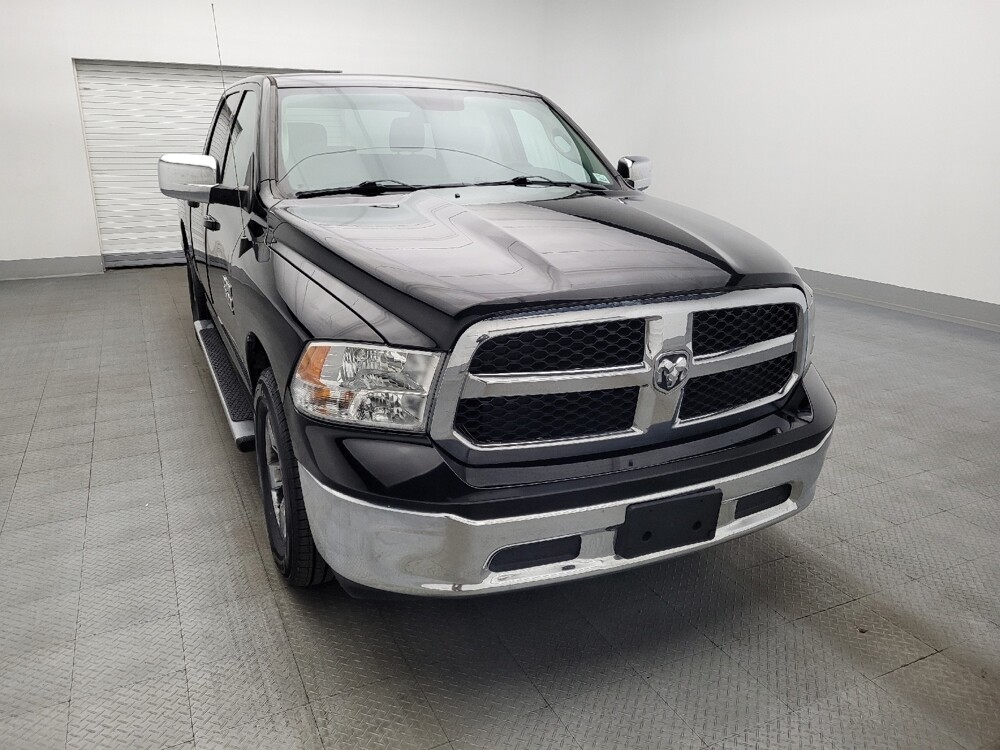 2021 RAM 1500 in Pensacola, FL 32505 - 18098689 14