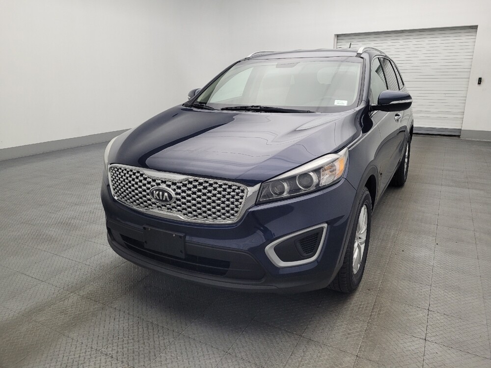 2017 Kia Sorento in Pensacola, FL 32505 - 18098690 15